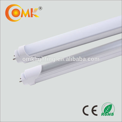 9w T8 LED Tube Fluorescent 60cm