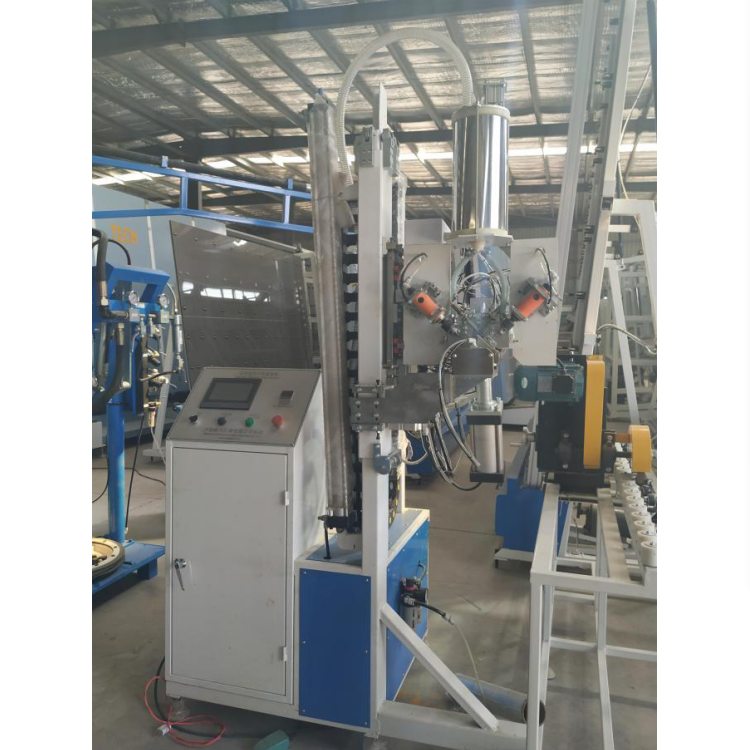 Insulating Glass Process Machine Desiccant Filling Equipment