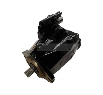 VOE 17458121 Accumulated Dump Truck Piston Pump for A25F/G, A25G, A30F/G, A35F/G, A35G, A40F/G, AG40G, A45G