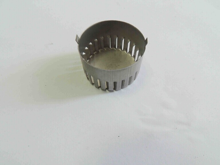 Fire sprinkler head stamping drawing