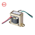 Customized Electrical 7.5W 15W 30W 60W Audio Transformer