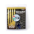 The wet switch flood detector manual