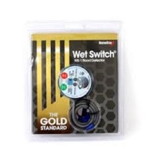 The wet switch flood detector manual