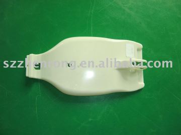 Plastic trolley shell.Plastic handcart/trolley cover