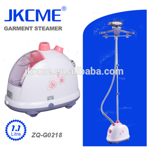 vapor steamer inspection services