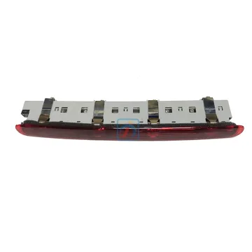 Center High-Mounted Brake Lamp for Mercedes-Benz W164 2518201156