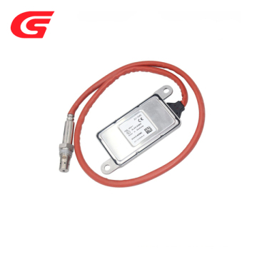 Brand New Nitrogen Oxide Sensor NOX Sensor for DAF 1836060 5WK96628B