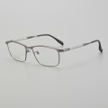 High-strength Titanium Opitcal Frame
