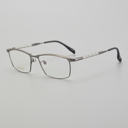 High-strength Titanium Opitcal Frame