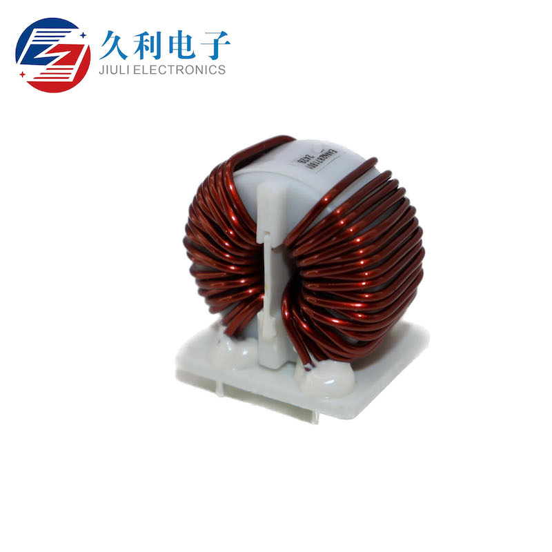 Common-mode inductance
