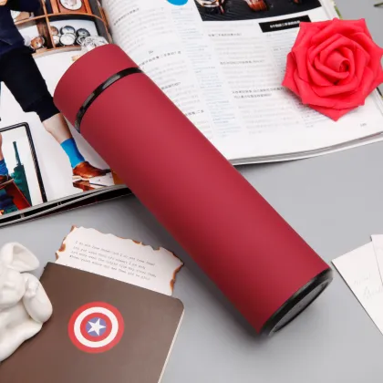 Different colors outdoor portable water cup children