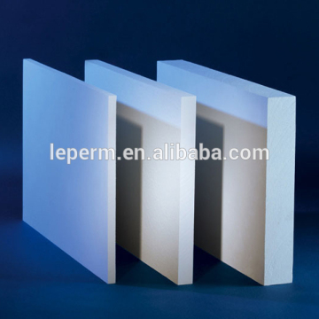 High temperature refractory ceramic fiber board for lining boiler