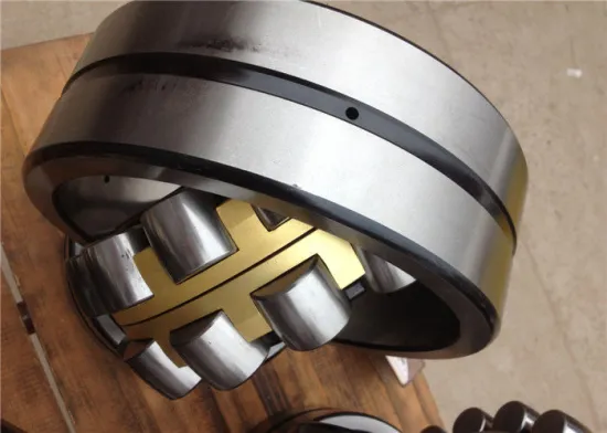 Spherical Roller Bearing 23148 Ccw33 23148 Caw33