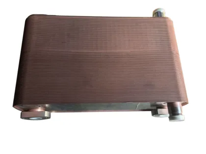 Cooling Fan Water Cooler Atlas Copco Oil Cooler