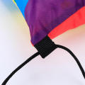 Logotipo personalizado LGBT Gay Pride Bolsas
