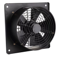 Fan Server AC Front and Back Fan T5 Gamepad