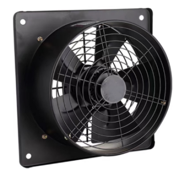 Fan Server AC Front and Back Fan T5 Gamepad