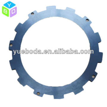 Sürtünme Plakası 540-170-1352 Belaz Kamyon Sürtünme Disk Debriyaj Plakası Fren Plakası