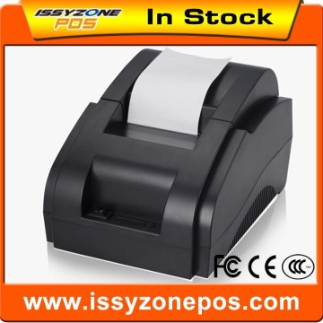 I58TP07 Bill Thermal Android Usb Parallel Fast Printing Pos Printer