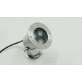 3W RGB LED luz subaquática à prova d'água IP68