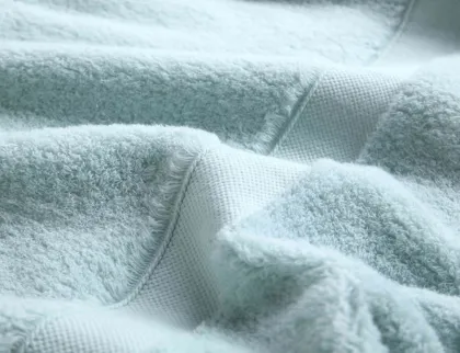 Best Selling Home Satin Towels