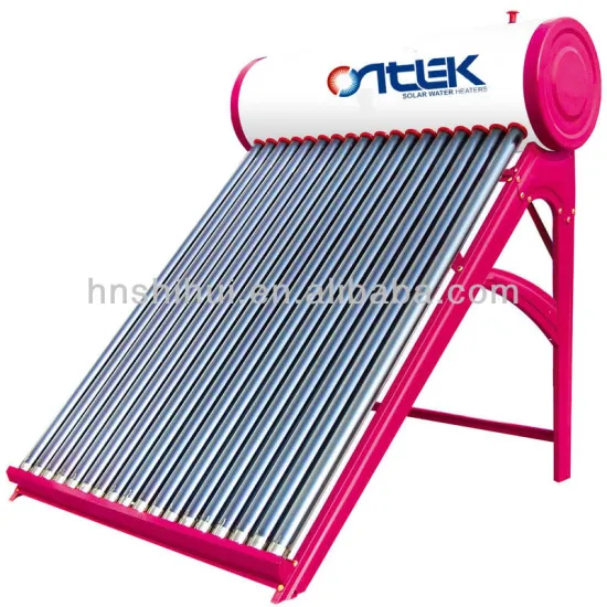 Made in Haining Household hot water applicance compact solar water heater, solar water panel,vacuum tubes solar water system