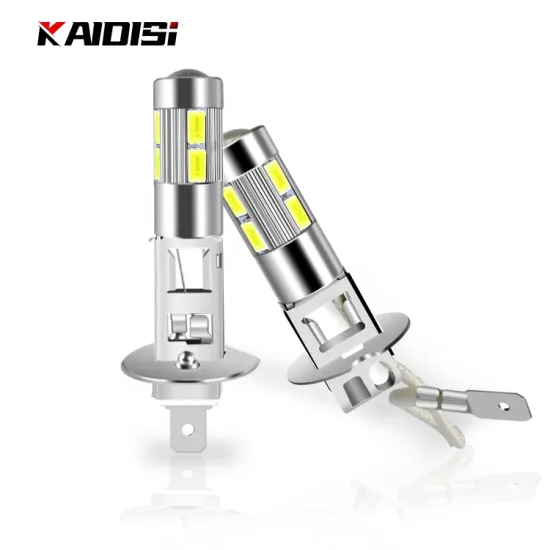LED Auto Headlights: H1, H3, 5630 Bulbs, T10 SMD & Car LED Light Bulbs