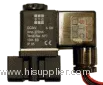 2way Ip65 With Din Coil Plastic Ro Water Dispenser Solenoid Valve 