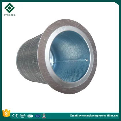 Compair oil separator 11427474 for screw air compressor parts