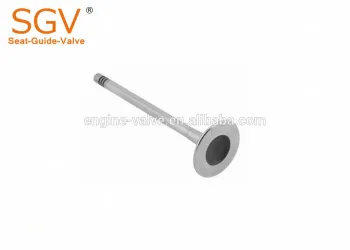 ENGINE VALVE FOR 25552500/25552900