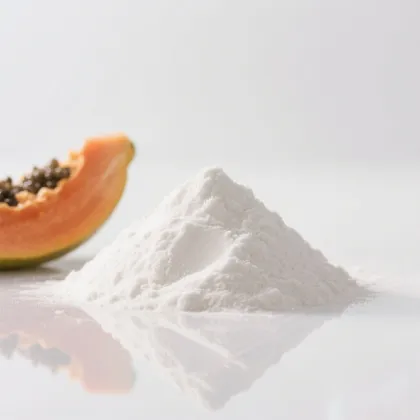 Papain enzyme powder for sale