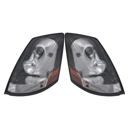Volvo VNL Headlights - Truck Parts & Body Accessories
