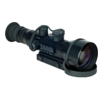 RM580 Low Light Night Vision Monocular Scope