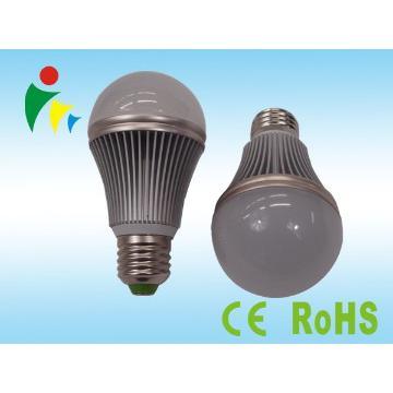 Dimmable E27 Led Bulbs 3-5-7-9 Watt