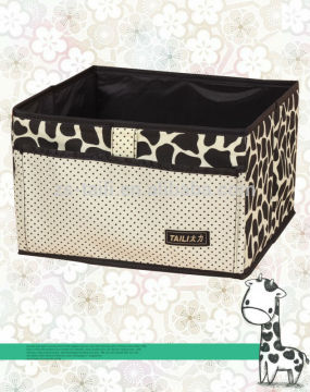 Gorgeous storage bin storage box, organizer
