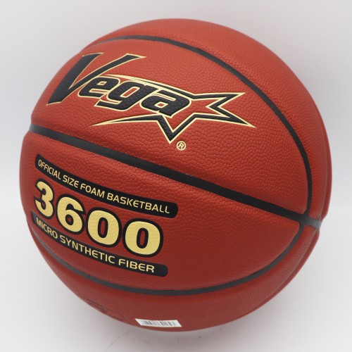 Official FIBA Approved Basketball for Competition