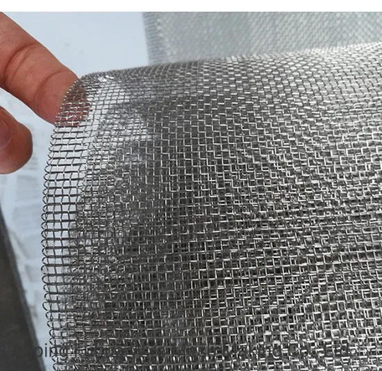 18X16 Aluminum Alloy Mosquito Fly Window Insect Screen