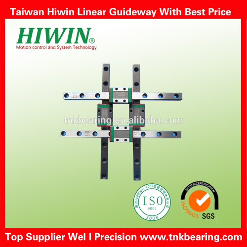 Taiwan HIWIN linear guide MGNR12H,MGN12C
