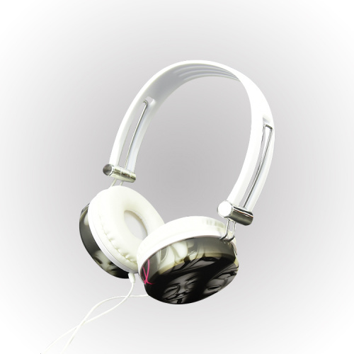 Akzeptieren Sie OEM Wired Headset Earphone Over-Ear-Kopfhörer