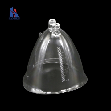 Custom Plastic PVC Vacuum Forming Services for Thermoformed Parts