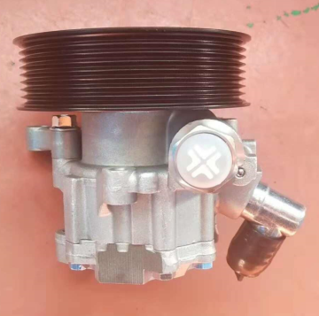 Power Steering Pump for Mercedes Benz DSP1609