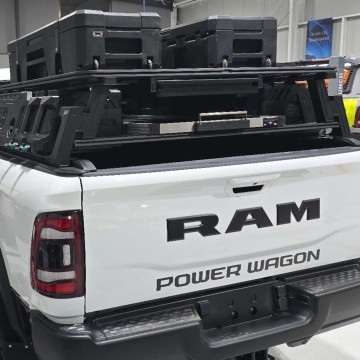 Pickup Truck Rack for RAM Ford Toyota