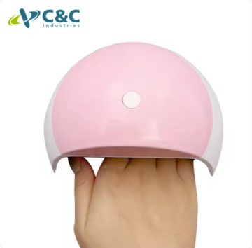 Professional Manicure Machinery 54W 3 Timer Setting Gel Polish LED Nail Lamp UV Nail Dryer