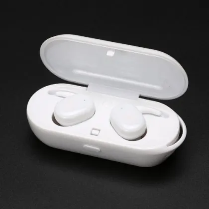 Bluetooth headphones