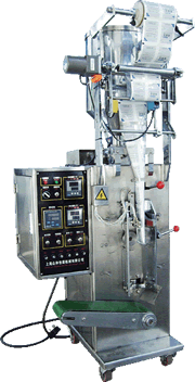HDK200 Automatic Filling & Packaging Machine