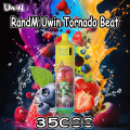 Uwin tornado 35000 puff 35k grosir