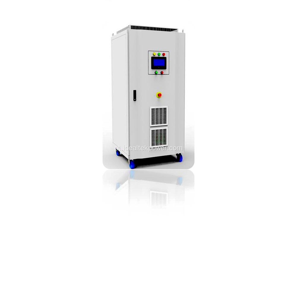 150V 100KW Precision DC Regulated Power Supply