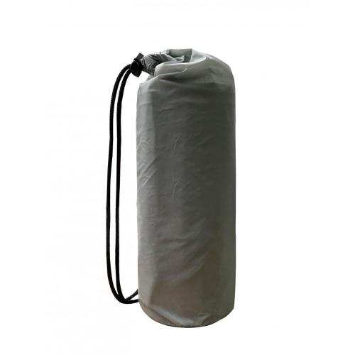 Camping Mattress Insulated Inflatable Camping Sleeping Pad For Backpacking Factory