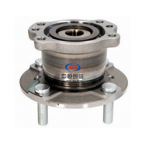 Dib-u-hagaajinta Hubka Wheel Rear Ford Eco Sport