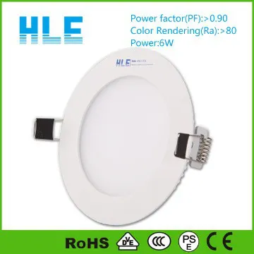 led downlight flickering
